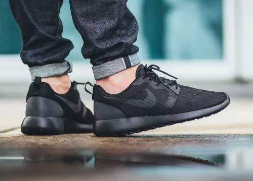 去你的情侣装｜这5款宇宙不合的「球鞋CP」才最会秀恩爱？