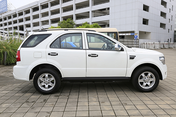 悍马ev沉浸式体验,悍马深度体验