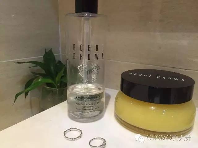 #CO蜜福利#最重要的卸妆环节你做对了吗？