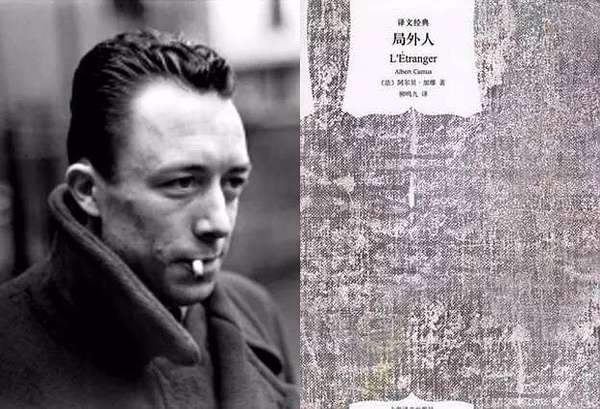 豆瓣日记:12位性感男作家与他们独领风骚的代表作