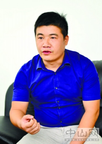 客少铺租高古镇灯饰业如何突围？