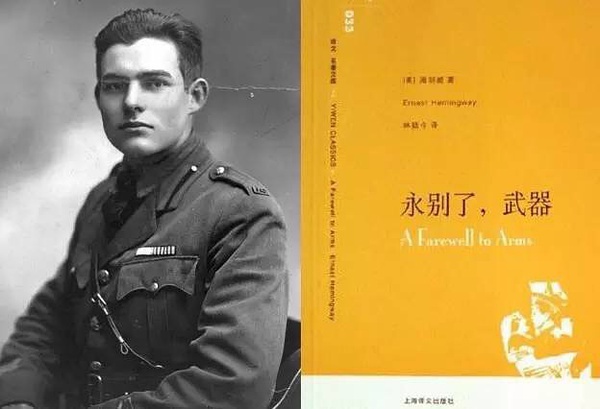 豆瓣日记:12位性感男作家与他们独领风骚的代表作