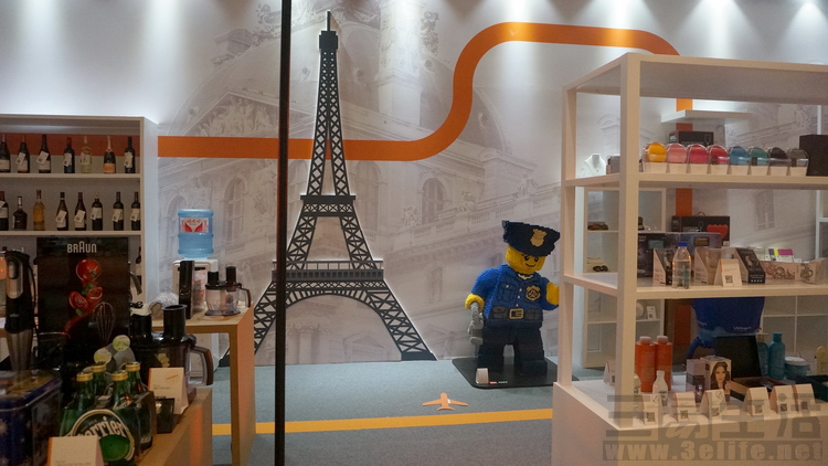 全球化的优势与挑战,亚马逊全球化