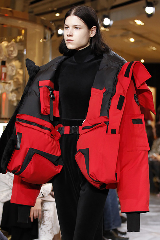 轻奢风联名系列,最值得关注的联名系列