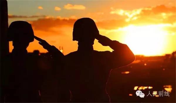 部队老兵的故事,当过兵的战友感人故事