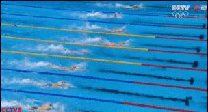 2016里约奥运会中国游泳队金牌 (中国里约奥运会游泳队比赛第三天)