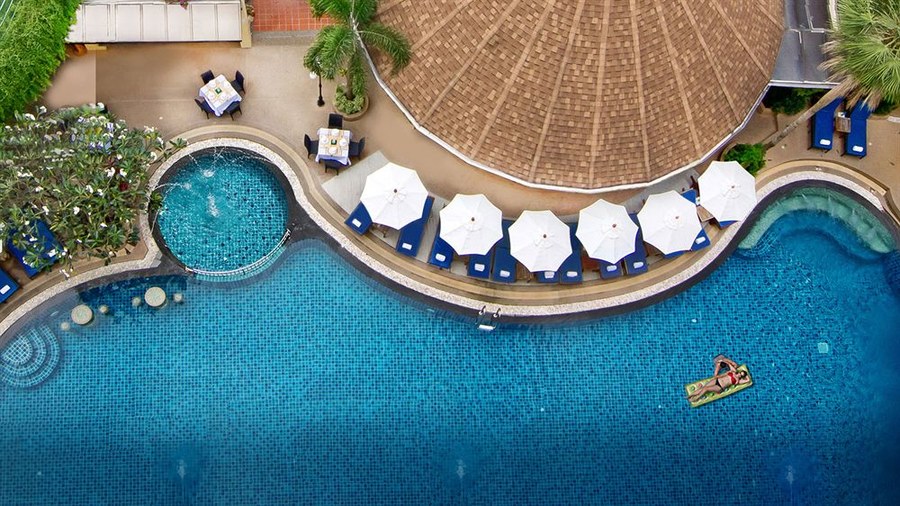 普吉岛2000元左右的酒店,普吉岛arecaresort酒店