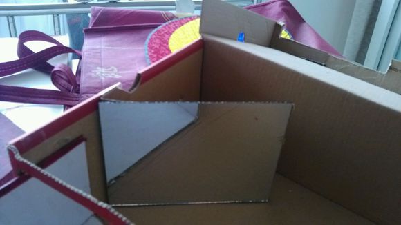 在家自制投影仪,家庭自制实用投影仪推荐