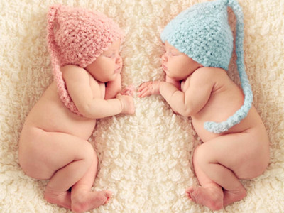 想拥有一个可爱的男宝吗？“五招”秘籍帮你圆梦