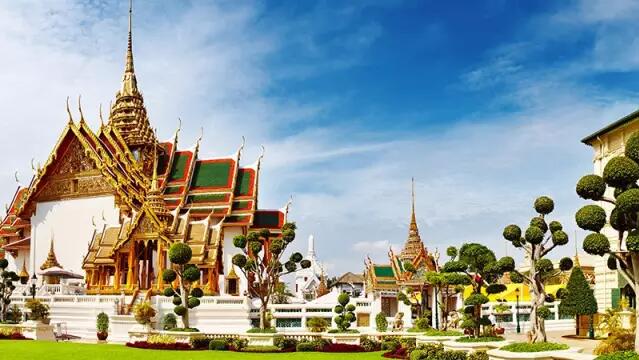 电子落地签泰国涨价,最新泰国落地签费用是多少