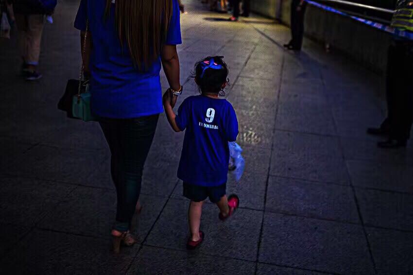 足协杯在虹口足球场发生的那点事