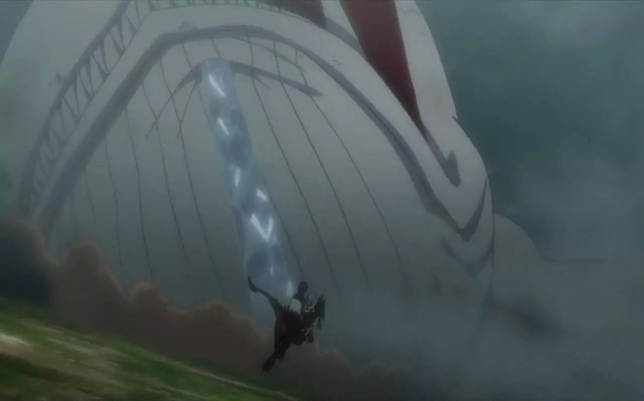 集体射鲸，鲸液横流！《从零开始的异世界生活》第20话简评