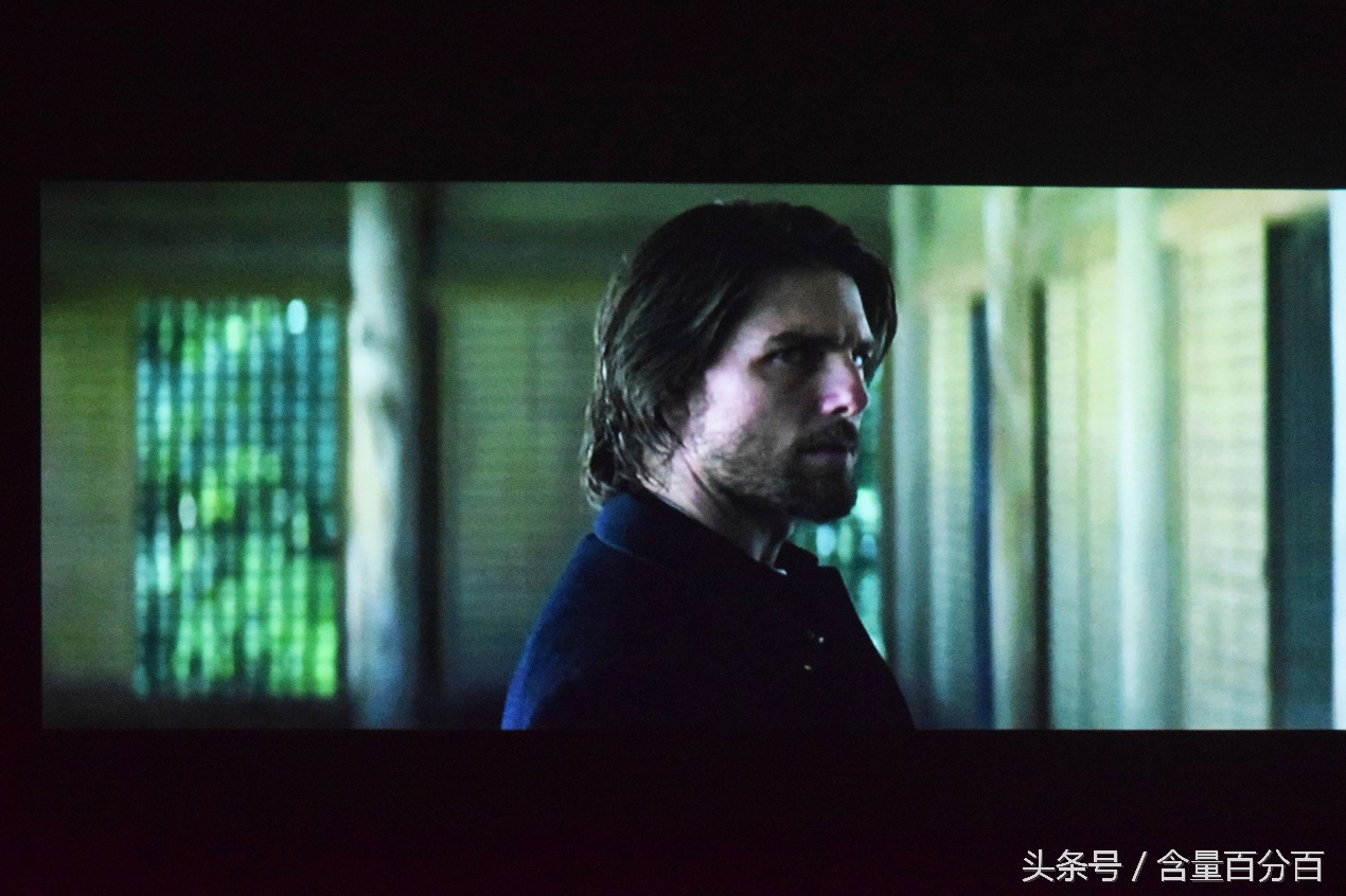 真不是钱包，神画小媚AR投影电视到底如何呢