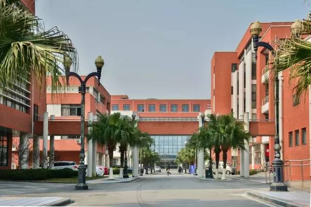 西南大学绝美风景,薇视觉