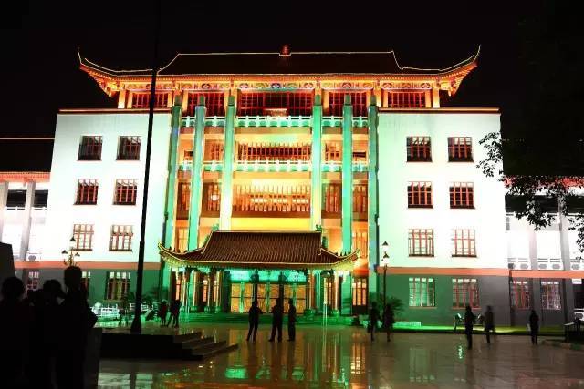 西南大学绝美风景,薇视觉