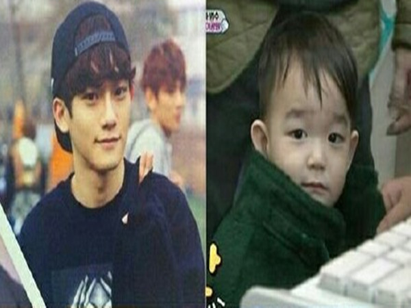 exochen合体,exochen高光时间