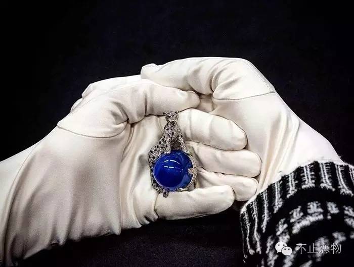 温莎公爵的珠宝传奇,温莎公爵珠宝图片