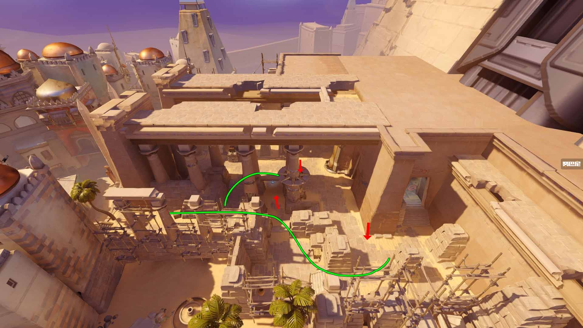 闃垮姫姣旀柉绁炴瀹堟湜,瀹堟湜闃垮姫姣旀柉绁炴