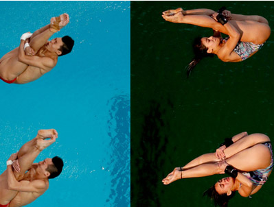 里约奥运会有多糟心,里约奥运会最紧张的时刻