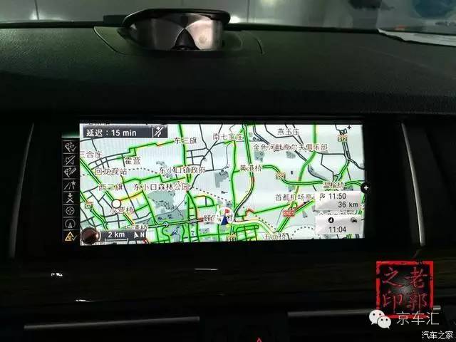 宝马原厂nbt是什么,宝马nbt都有什么功能