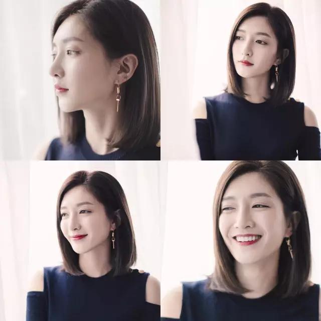 江疏影倪妮谁更有气质,江疏影马思纯