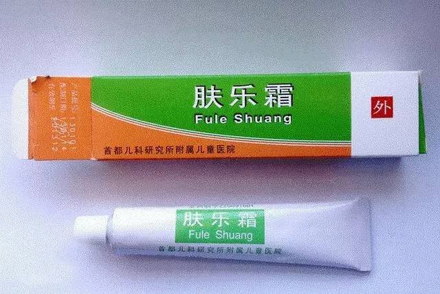 治疗湿疹最特效的药物是什么,十大常见的婴儿湿疹