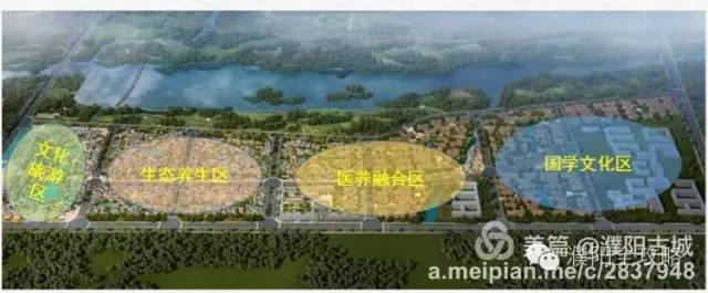 5年后如果你还在濮阳，你将会庆幸自己没离开这座城市！