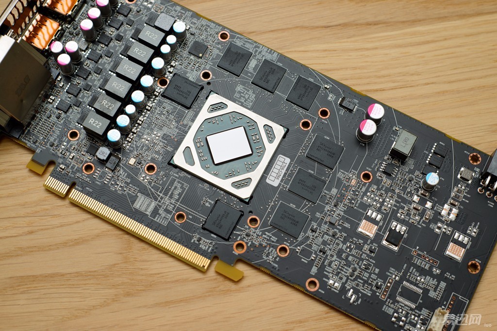 显卡迪兰rx4700,rx470翻新的显卡值得买吗