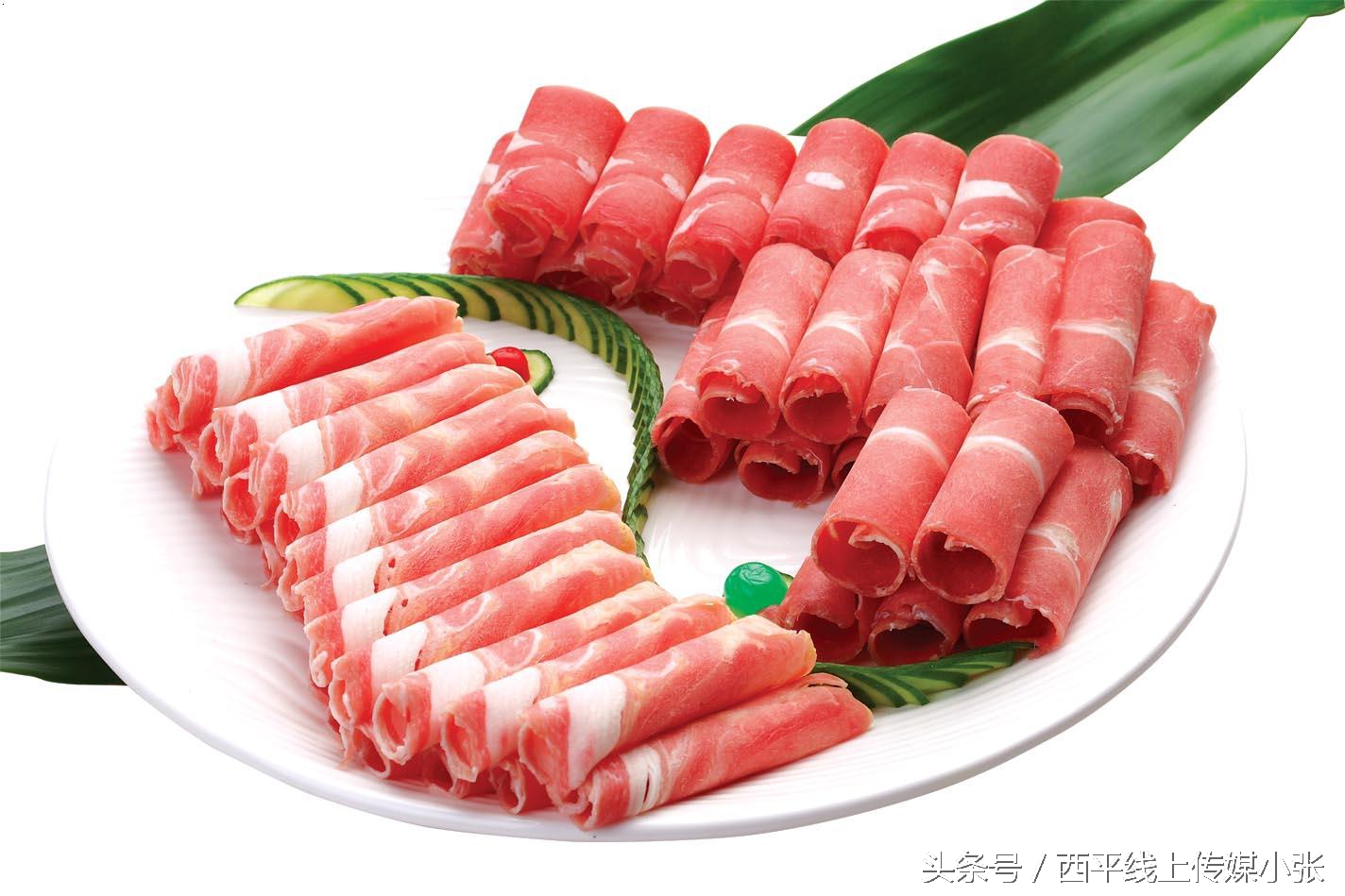 西平美食推荐火锅,西平好吃的麻辣火锅