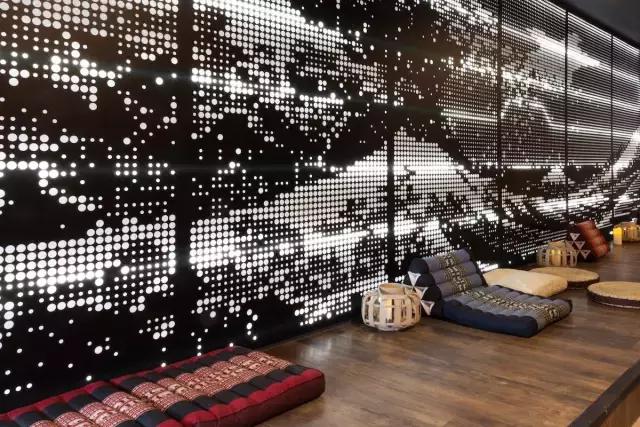 这个年青人造的公寓，让我好想立马住进去！功能太全了！