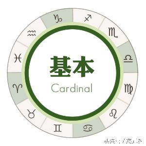 哪个星座心态好,总能把事情看得透彻的三大星座