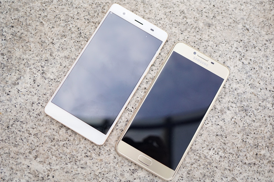 国产机高颜值,酷比max价格