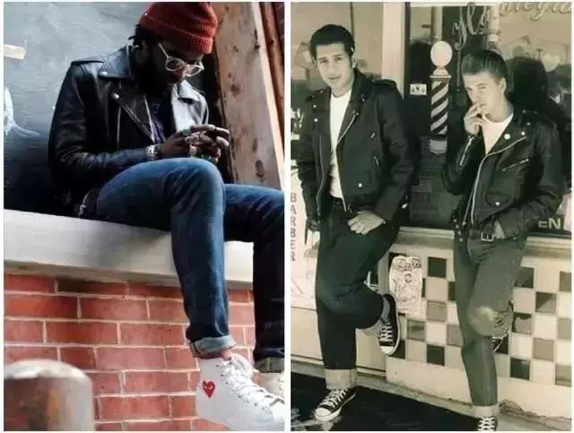 汪峰为啥爱穿皮裤,汪峰为什么钟爱皮裤