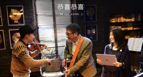 那些风靡万千的广告歌,曾经火遍大街小巷的广告歌