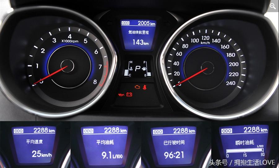 时尚的外观你值得拥有,外观时尚空间合适的车