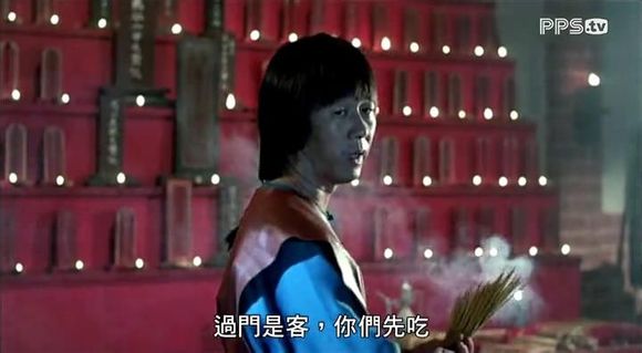 你还记得林正英叔叔吗,僵尸电影除了林正英你还记得谁