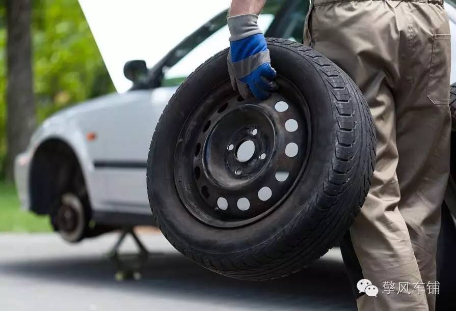 更换轮胎后开车有变化吗,换一个轮胎对车有影响吗