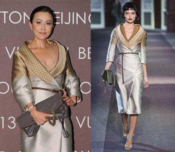 宋佳新睡衣好看吗,宋佳的衣品真的是绝了