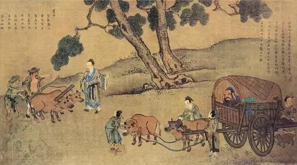 论语为什么被称为经典,论语是历来读书人必读之书