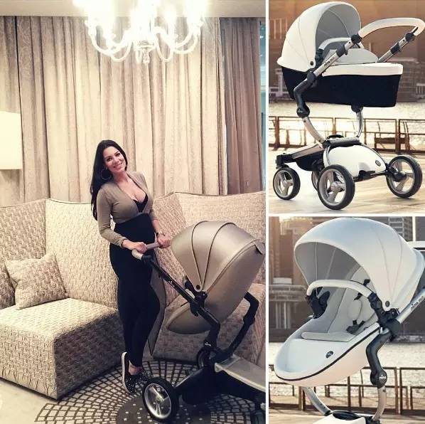 让老爸带你飞！人生的第一辆座驾必须炫酷