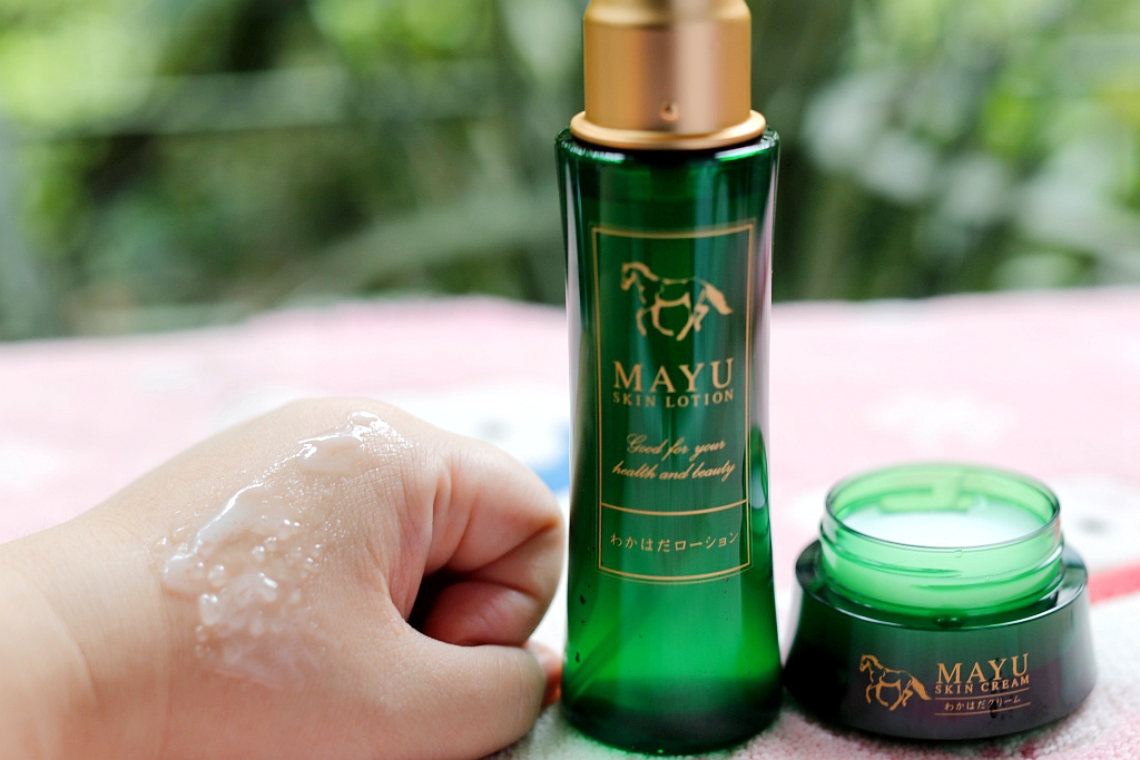 以油养肤该用精华油还是马油,马油高端护肤