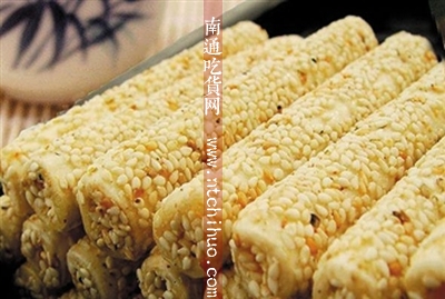 南通人最爱吃什么小吃,南通人小时候吃的东西