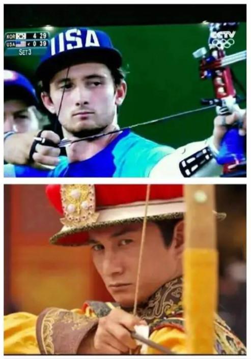 里约奥运会运动员,奥运会有哪些网红名人