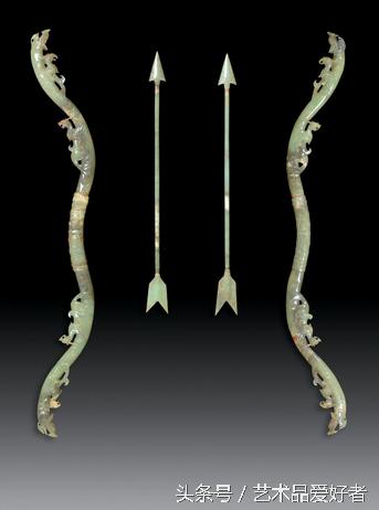 中国玉文化的发展史有多久,中国玉器发展史的五个时期