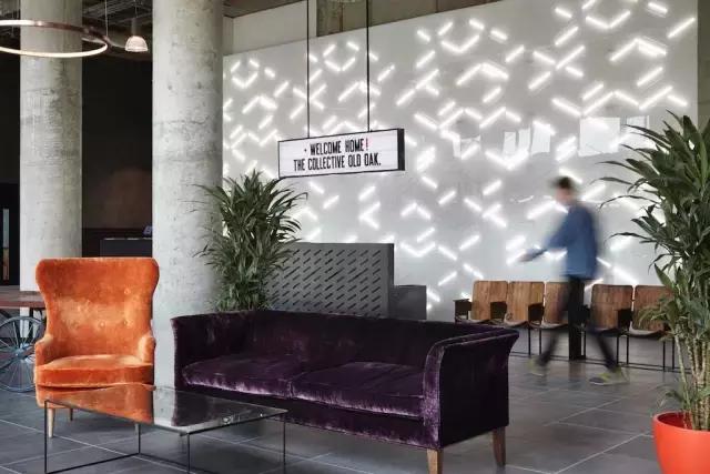 这个年青人造的公寓，让我好想立马住进去！功能太全了！