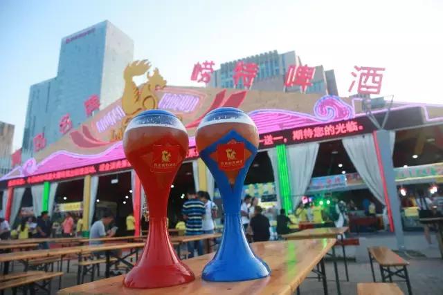 崂山泉水的啤酒,崂山最新鲜的啤酒