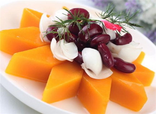 青少年怎样补脑补脑首选这些食物