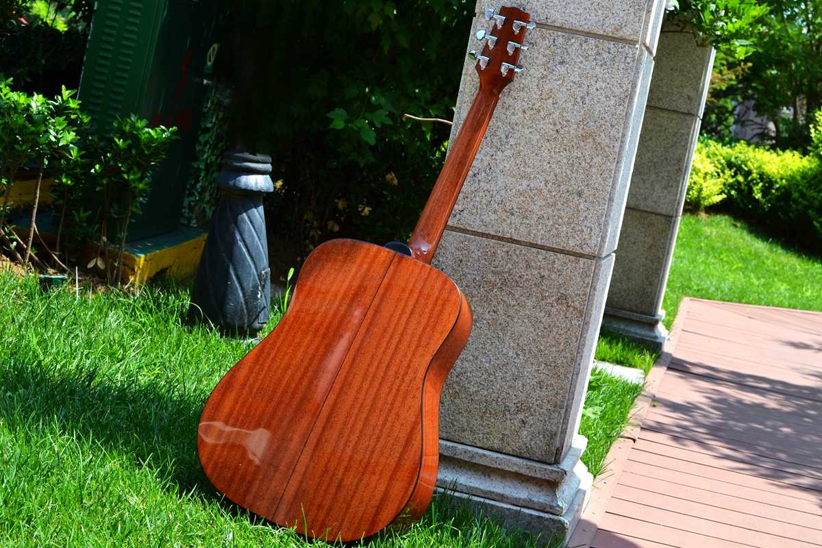 初学者推荐高质量吉他,吉他推荐初学者500之内必买