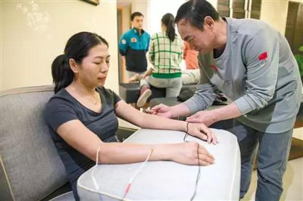 如何成为足球队医,怎么能当上国家队的队医