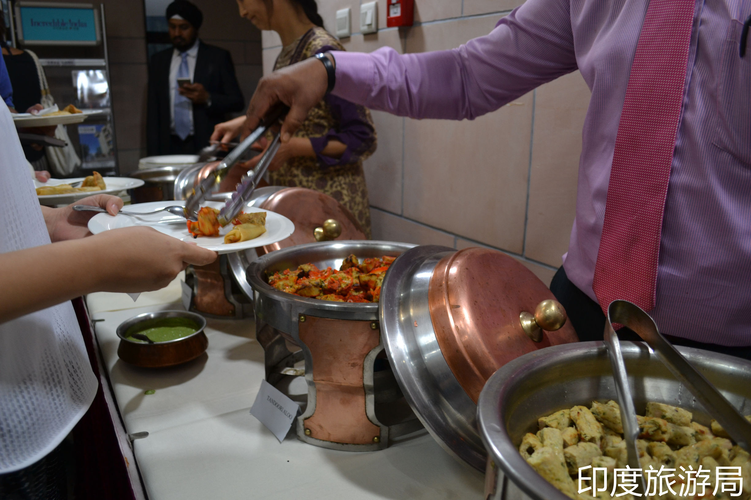 印度大使馆签证,印度驻华大使馆